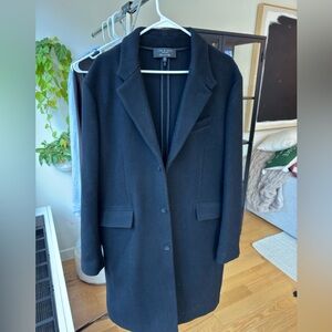 Rag & Bone Sloane Overcoat (NWOT)
